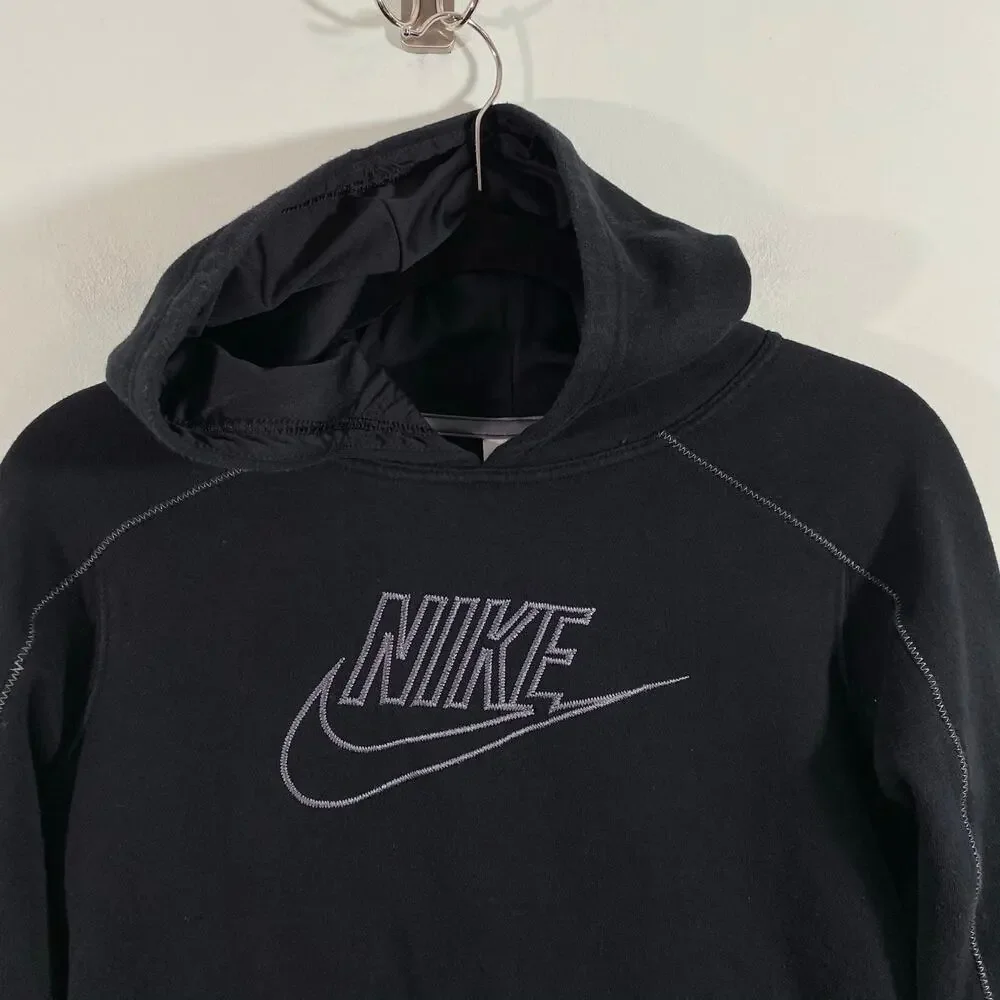 Nike boy black